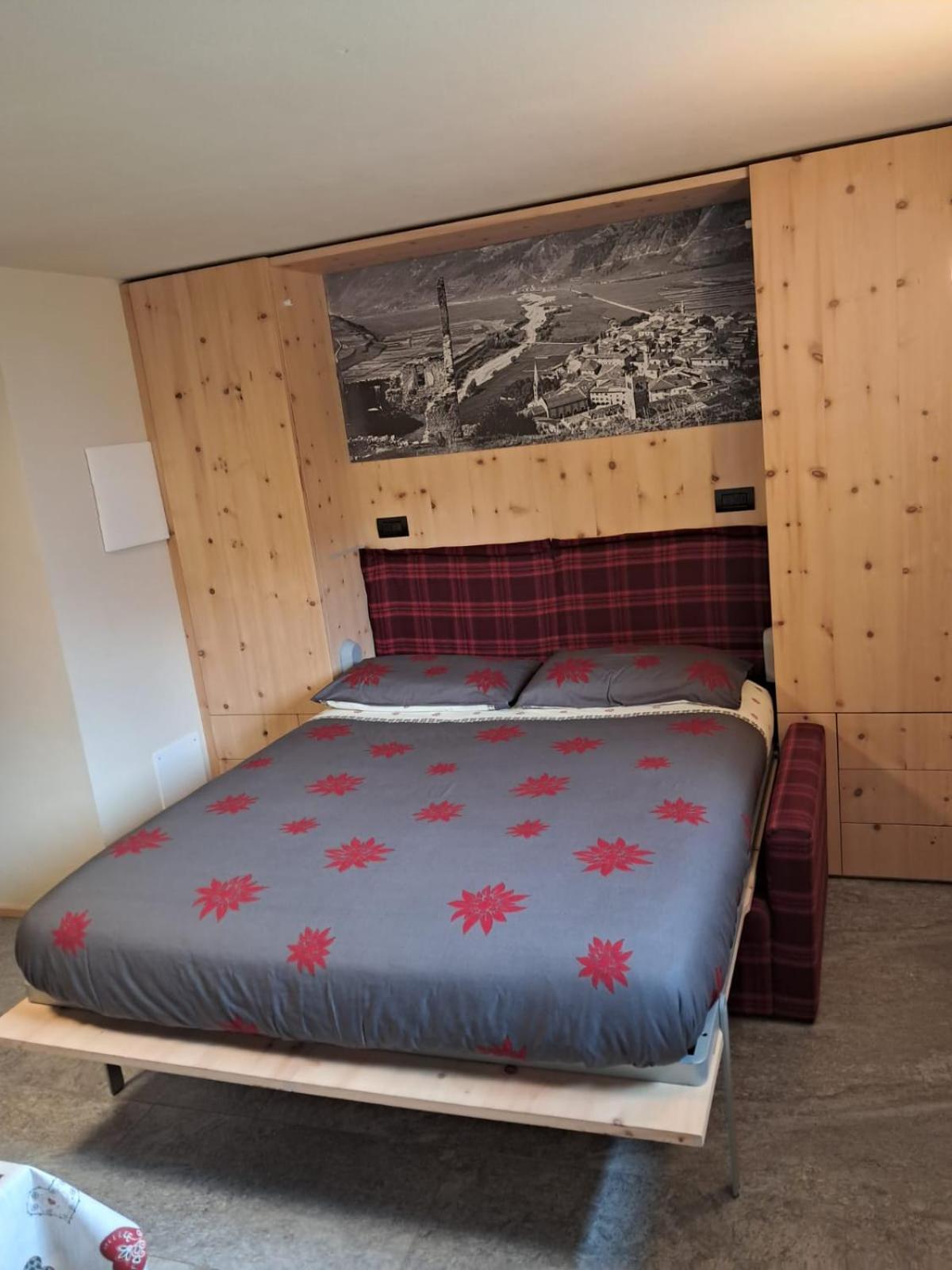 Apartamento Casa Eli